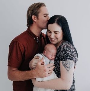 Meet your Posher, Thalia